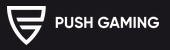 Push Gaming лого.
